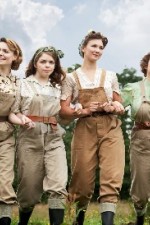 Watch Land Girls Solarmovie